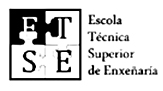 Escola Técnica Superior de Enxeñaria